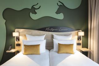 Hôtel OstOria Périgueux, BW Signature Collection - 5