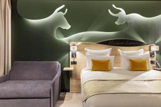 Hôtel OstOria Périgueux, BW Signature Collection - 2