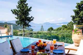 Pithari Stone Villa - 8