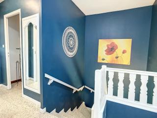 Quai n16 - Lieu atypique pour un séjour au calme - 3