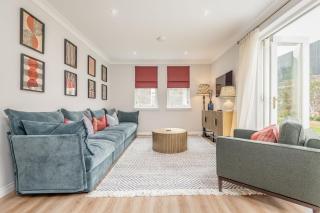 Skye Sands - St Marys Gardens - St Andrews - 6