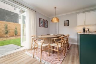 Skye Sands - St Marys Gardens - St Andrews - 3