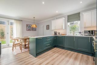 Skye Sands - St Marys Gardens - St Andrews - 1