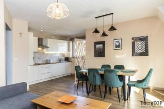 TatryTop Apartament Stroma E-3 - 9