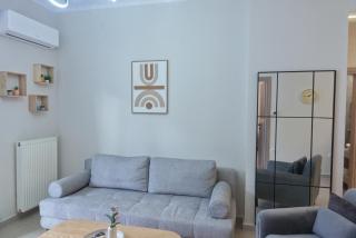 The Luxe Sand Apartment - Thessaloniki - 8