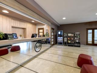 B&B HOTEL Padova - 6