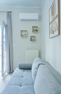 The Luxe Sand Apartment - Thessaloniki - 6