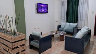 Cómodo y acogedor departamento familiar, cerca del casco histórico - 9