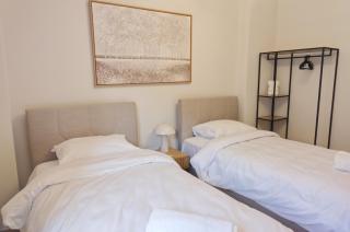 The Luxe Sand Apartment - Thessaloniki - 5