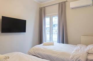 The Luxe Sand Apartment - 4