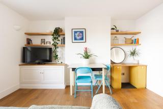 New! Lovely 1BR, 2 mins to St James Street Station - 3