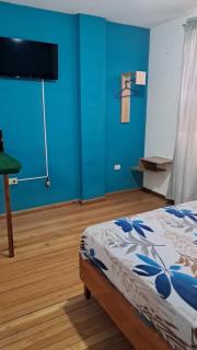 Cómodo y acogedor departamento familiar, cerca del casco histórico - 2