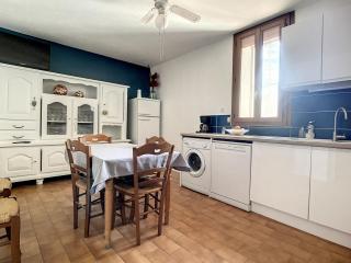 Quai n16 - Lieu atypique pour un séjour au calme - 4