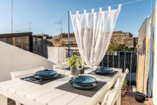 Terrazza in Centro - Casa Torres - 1