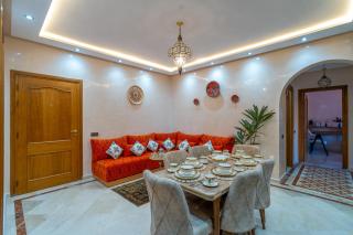 Appart 2Ch Centre Marrakech - 2