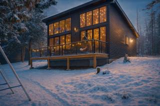 3-bedroom Lakefront Villa #3 - 0