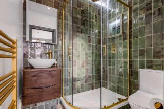 Prime Chelsea 1 Bed Apartment - Londra - 5