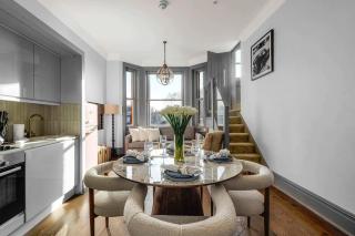 Prime Chelsea 1 Bed Apartment - Londra - 4