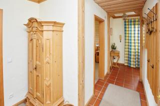 Ferienwohnung Heigel - Oberstdorf - 3