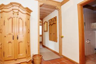 Ferienwohnung Heigel - Oberstdorf - 4