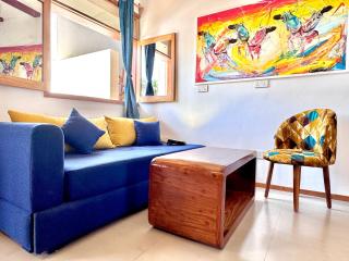 Just Heaven Apartments - 2