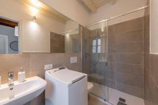 Cosy Garden Apartment In Como - 7