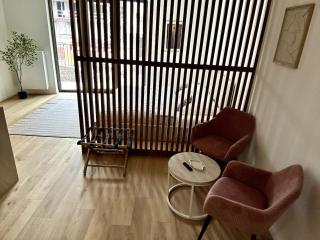 Baker House Apartments - 5