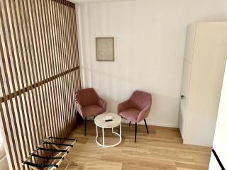 Baker House Apartments - 1