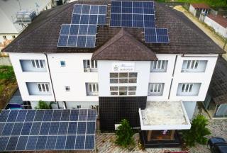 Merrigold Resorts - 3