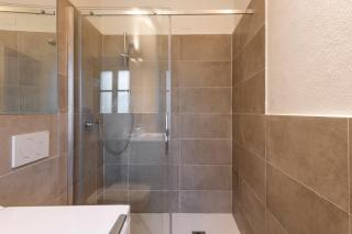 Cosy Garden Apartment In Como - 2