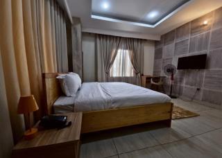 Merrigold Resorts - Gbogije - 2