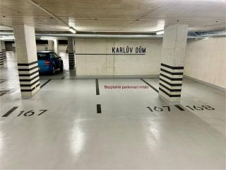 Baker House Apartments - 7