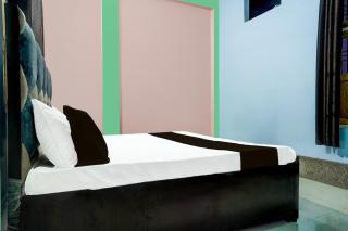 Hotel O by OYO Diomand galaxy hotel - 7