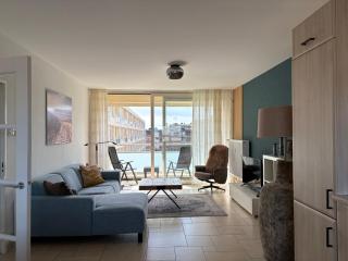 Appartementen met uniek zeezicht - 8