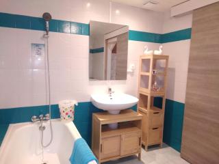 Maison des 2 Grottes - 9