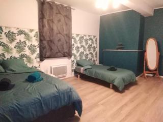 Maison des 2 Grottes - 6