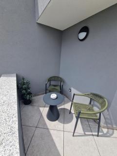 MH Vito APARTMENT with garage parking space - 7