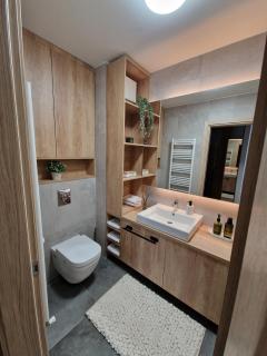 MH Vito APARTMENT with garage parking space - 6