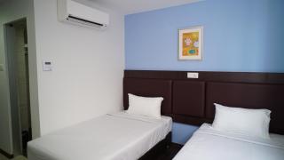 Hotel Cascada - Kota Tinggi - 3