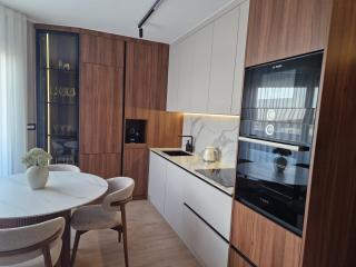 MH Vito APARTMENT with garage parking space - 1