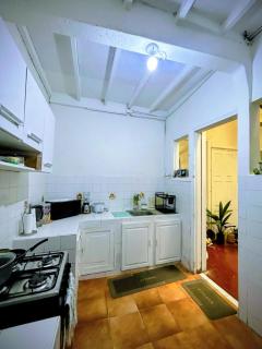 Residencia Gaya alojamiento en La Punta, Callao - Lima - 4