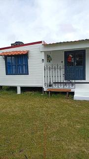 Eco Cabaña Mayjora Refugio natural en el campo, entre el océano Atlántico y la laguna Garzon - 8