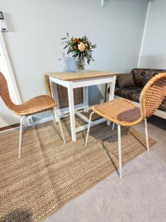 Narvan Maatilamajoitus Helenan Kanat ja Kammarit - 5