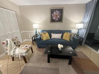 Camelot By The Sea Ocean Front Condo - 8