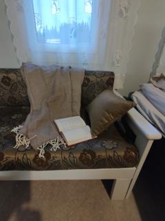 Narvan Maatilamajoitus Helenan Kanat ja Kammarit - 3