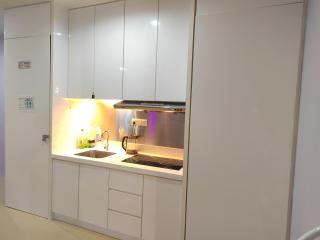 Spacious 1BR 118 Island Plaza 4pax - 1