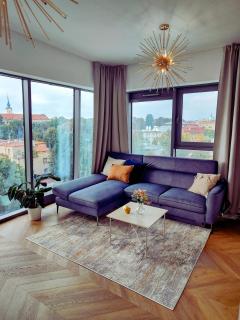 Olszynki Park City View - 9