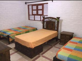 Casa Colan Frente al Mar - 7