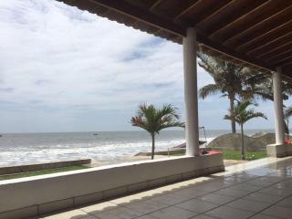 Casa Colan Frente al Mar - 5