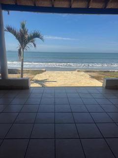 Casa Colan Frente al Mar - 4